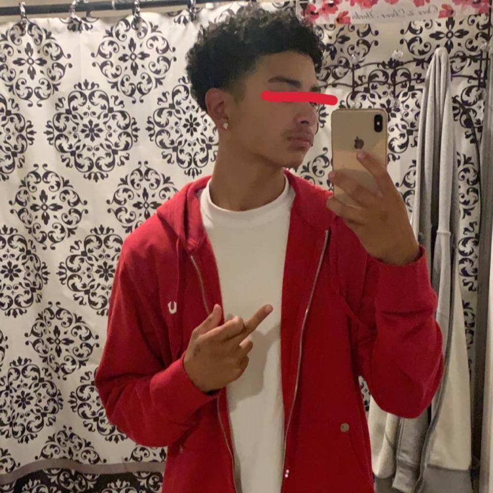 Meet your Posher, Kash